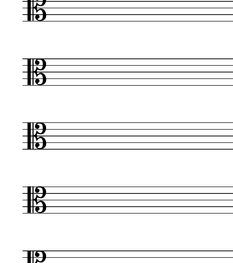 Alto Clef preview - Click to view PDF